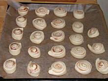 Fot. wiernikosia, Ślimaczki cynamonowe - smak dzieciństwa