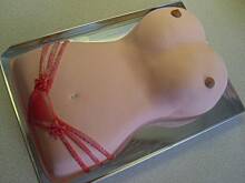 Fot. Dorotaxx, Dawno nikt nie wstawiał fotek tortów