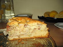 Fot. gosiagotosia, oliwkowiec