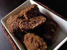 Fot. natalka1, Kotlety mielone czosnkowo-koperkowe