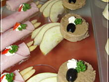 Fot. Alll, Alll Pasztet z kaczki