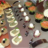 Alll Pasztet z kaczki