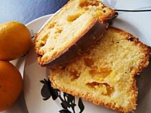 Fot. natalka1, Babka mandarynkowa