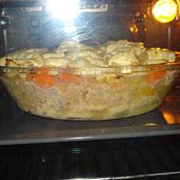 pikantna zapiekanka-sprawdzona