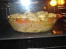 Fot. pynia65, pikantna zapiekanka-sprawdzona