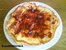 Fot. PaniMISIOWA, Puszysty omlet