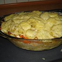 pikantna zapiekanka-sprawdzona