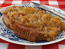 Fot. katy12, Wołowina w piwie