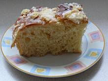 Fot. sheyanja, Najlepsza drożdżówka jaką jadłam - drożdżówka wg mojej mamy:)