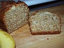 Fot. kolasia, bananowe ciacho