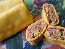 Fot. anyżella, Rozmaitości z mortadeli