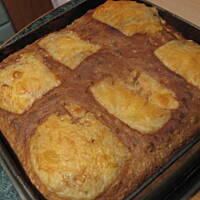 Domowy chleb Marty pycha...