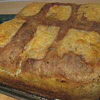 Domowy chleb Marty pycha...