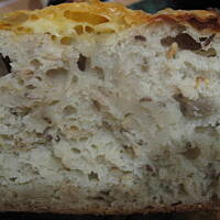 Domowy chleb Marty pycha...