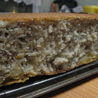 Domowy chleb Marty pycha...