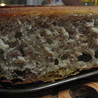 Domowy chleb Marty pycha...