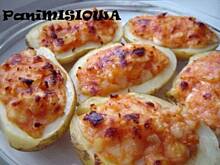 Fot. PaniMISIOWA, Krwawe ziemniaki Nigelli