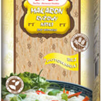 Mielone z makaronem od Mężatki