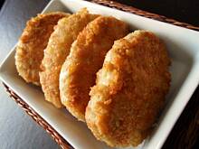 Fot. natalka1, Kotleciki drobiowe z serem i czosnkiem