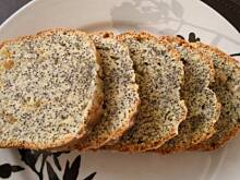 Fot. natalka1, Babka makowa z pomaranczowa nuta