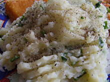 Fot. alhena, puree ziemniaczane