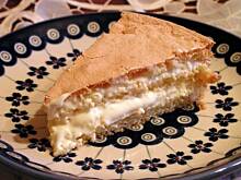 Fot. wiernikosia, Skromne ciasteczko