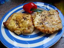 Fot. niebieska różyczka, Kotlety prowansalskie