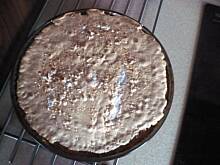 Fot. marlena_gdansk, Cytrynowiec czyli cytrynowa tarta z bezową kołderką