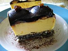 Fot. niebieska różyczka, Cycuszki murzynki z serem