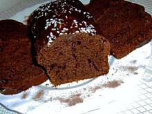 Fot. niebieska różyczka, Ciasto cynamonowo- miodowe Piotrka