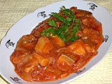 Fot. niebieska różyczka, Krajanka śledziowa taty