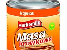 Fot. mezatka, Szybki Likier / Polewa Krówkowa od Mężatki