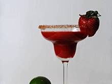 Fot. Anovi, Margarita Strawberries