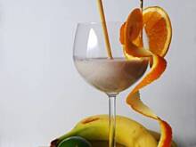 Fot. Anovi, Bananowe cudo dla Agusi