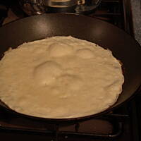 Naleśnikowe szaleństwo od Mężatki