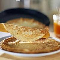 Naleśnikowe szaleństwo od Mężatki