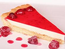 Fot. beataoh, Tarta panna cotta