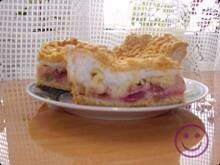 Fot. msewka, Szarlotka Tutti Frutti