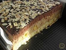 Fot. msewka, Ciasto Mocca.