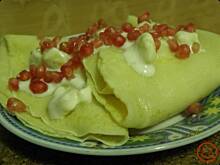 Fot. msewka, Naleśniki dla Patrycji.