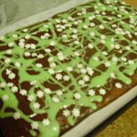 Piernik staropolski.