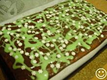 Fot. msewka, Piernik staropolski.