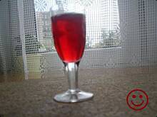 Fot. msewka, Malinowa naleweczka.