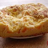 Drożdżowe z serkiem waniliowym i owocami.