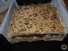 Fot. msewka, Ciasto odpustowe.