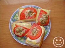 Fot. msewka, Grzanki ulubione.