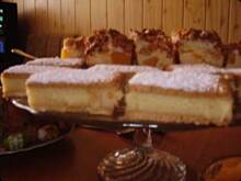 Fot. msewka, Napoleonki bez pieczenia.