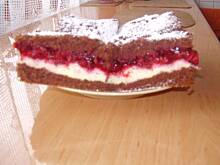 Fot. msewka, Wiśniowa rozkosz.