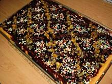 Fot. msewka, Sernik dla Oli.