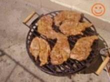 Fot. msewka, Karkówka z grilla